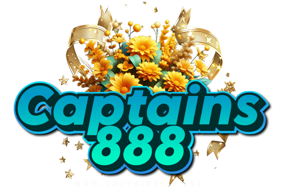 captains888