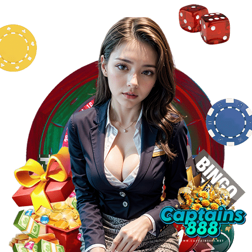 captains888 ฝาก ถอนไม่มีขั้นต่ำ