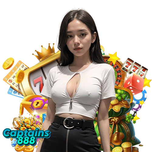 captains888